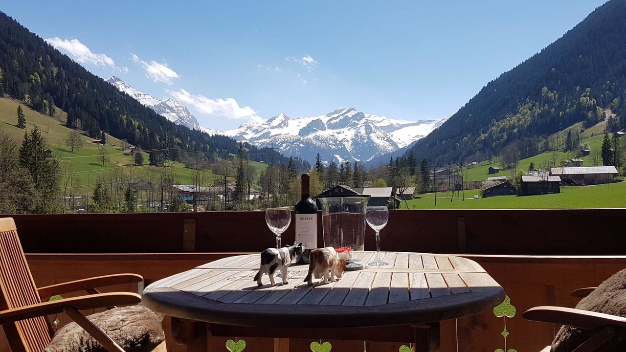 Photo of Others in Gstaad