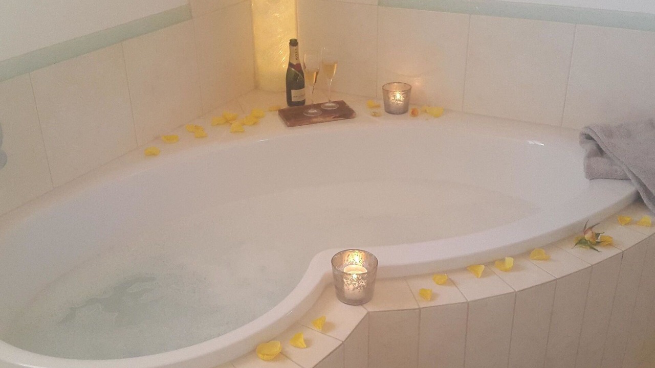 Photo of Bathroom in Gstaad
