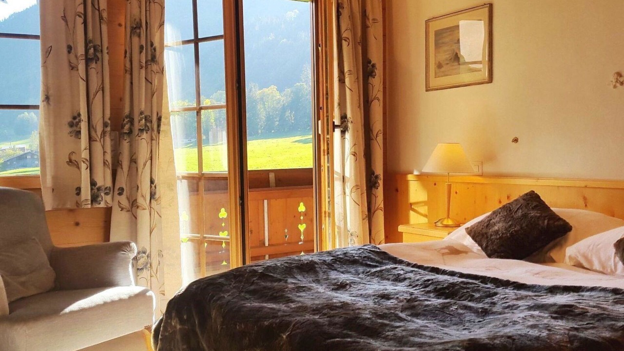 Photo of Others in Gstaad
