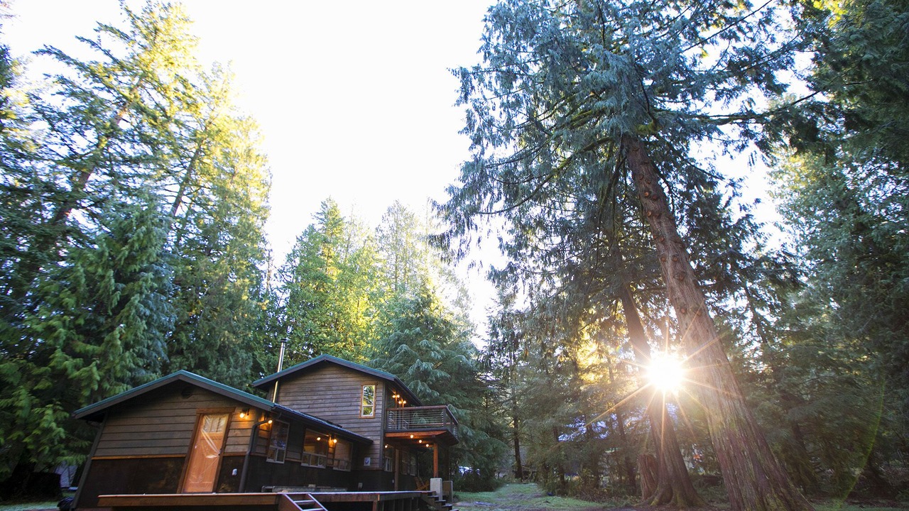 Photo of Outdoor in Glacier