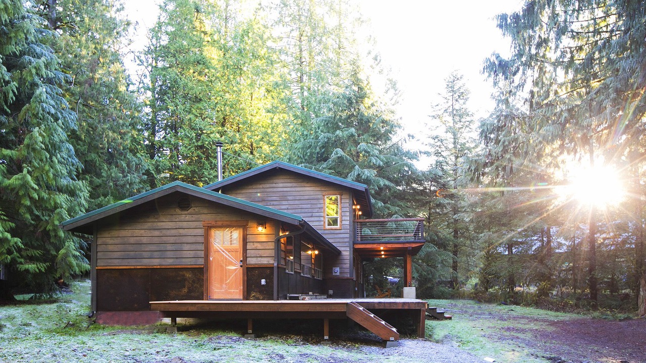 Photo of Outdoor in Glacier