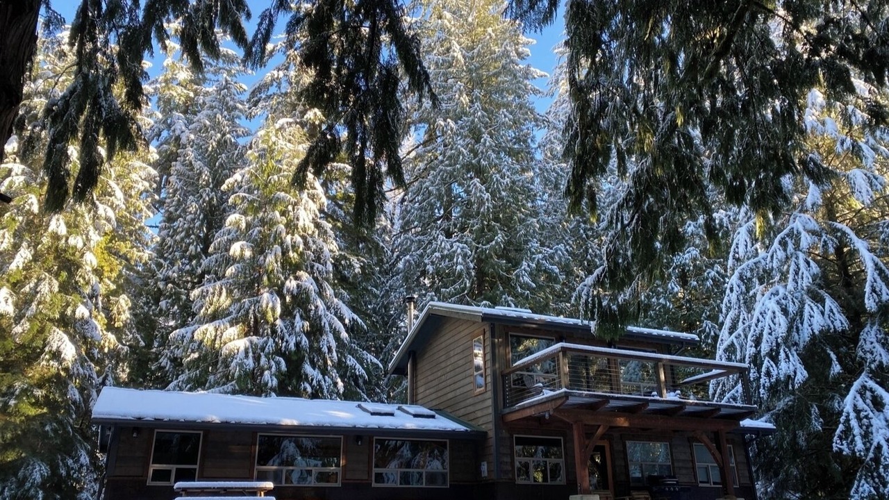 Photo of Outdoor in Glacier