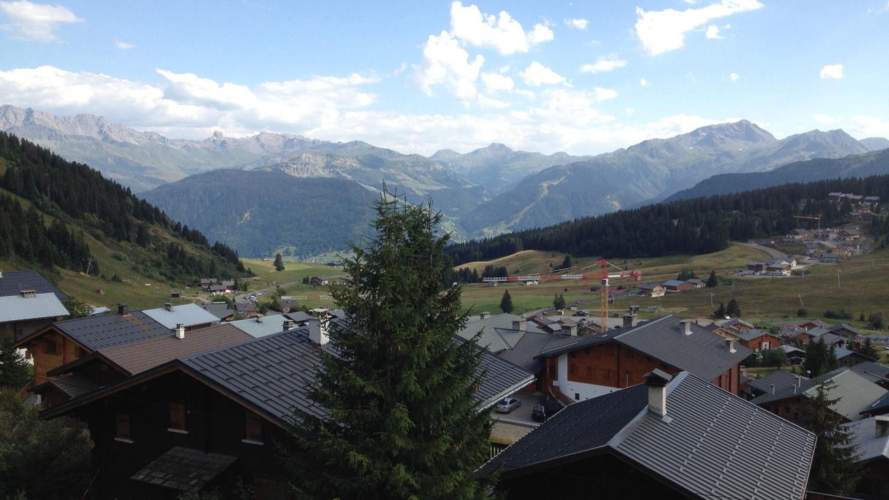 Photo of Outdoor in Les Saisies