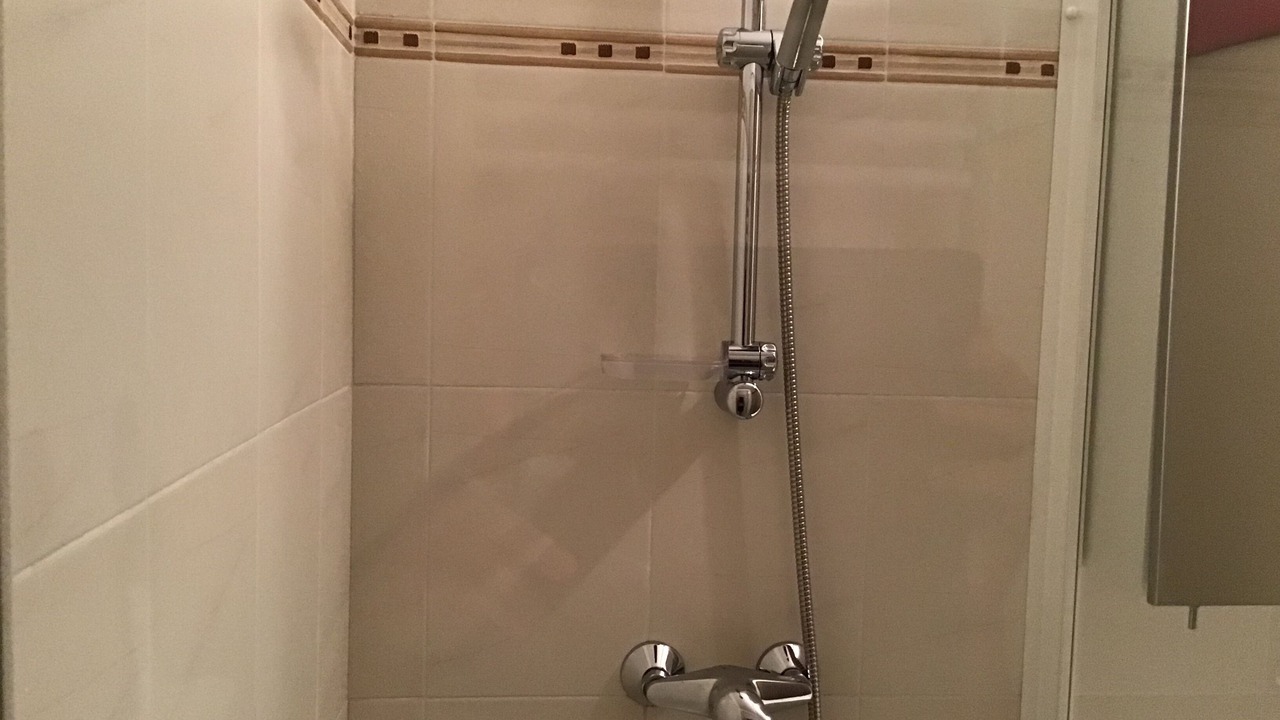 Photo of Bathroom in Les Saisies