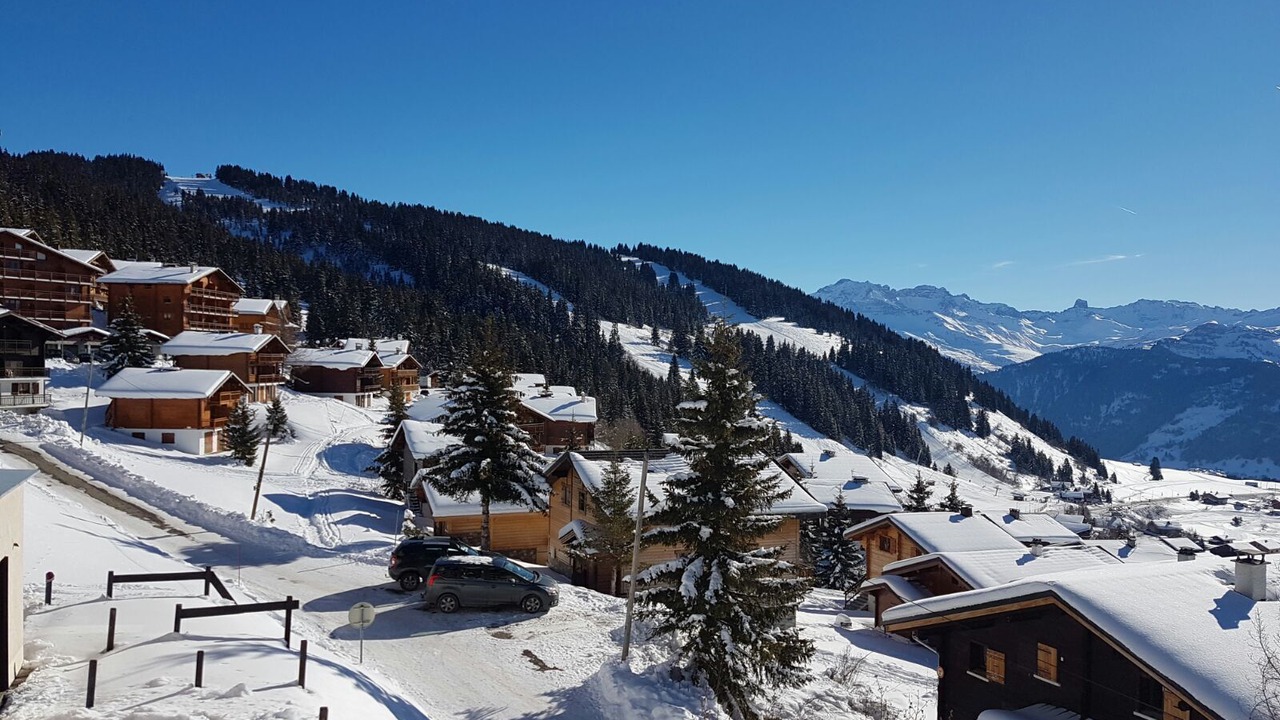 Photo of Outdoor in Les Saisies