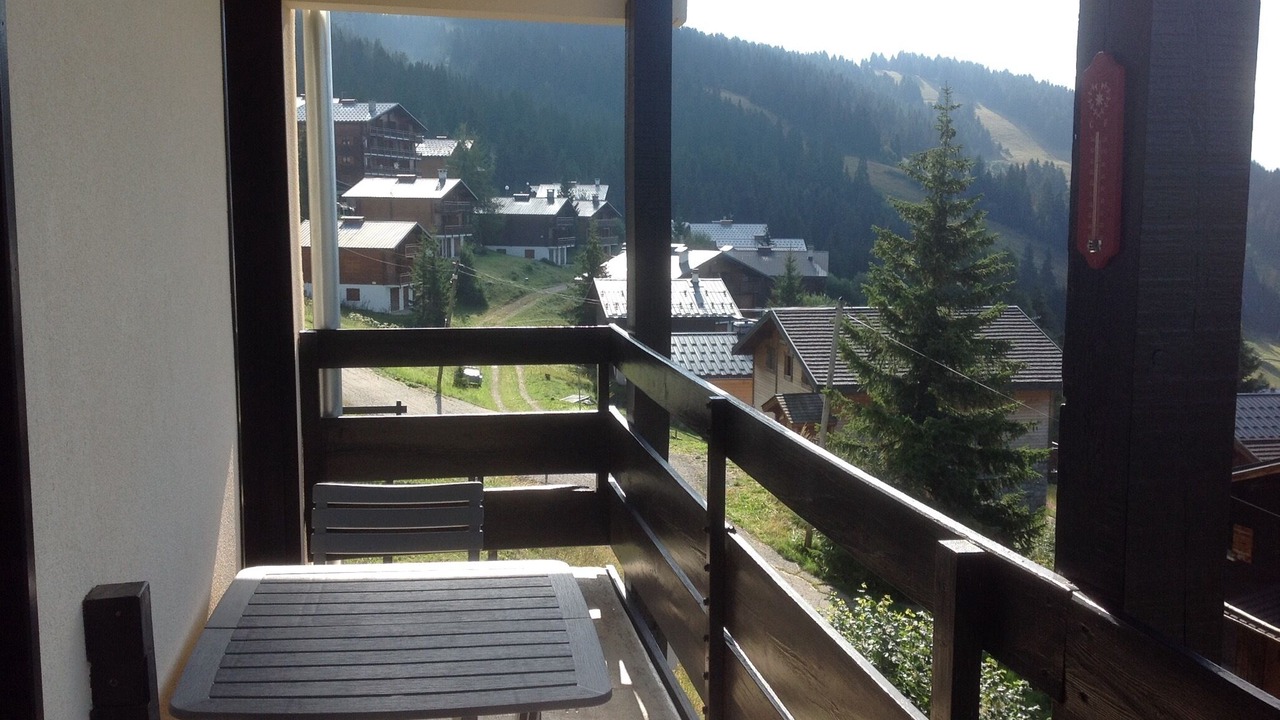 Photo of Outdoor in Les Saisies