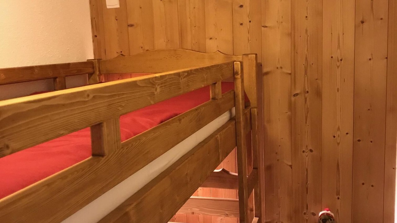 Photo of Bedroom in Les Saisies