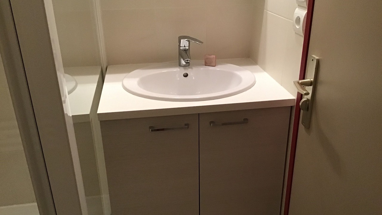 Photo of Bathroom in Les Saisies