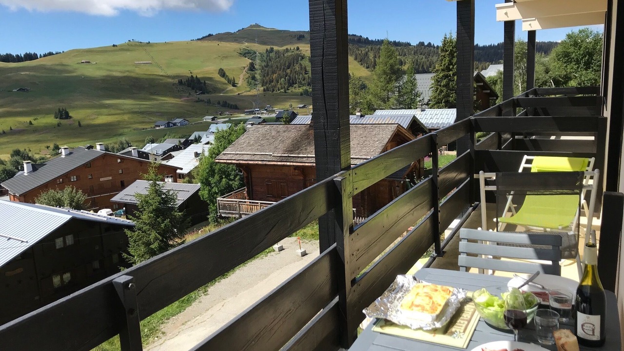 Photo of Outdoor in Les Saisies