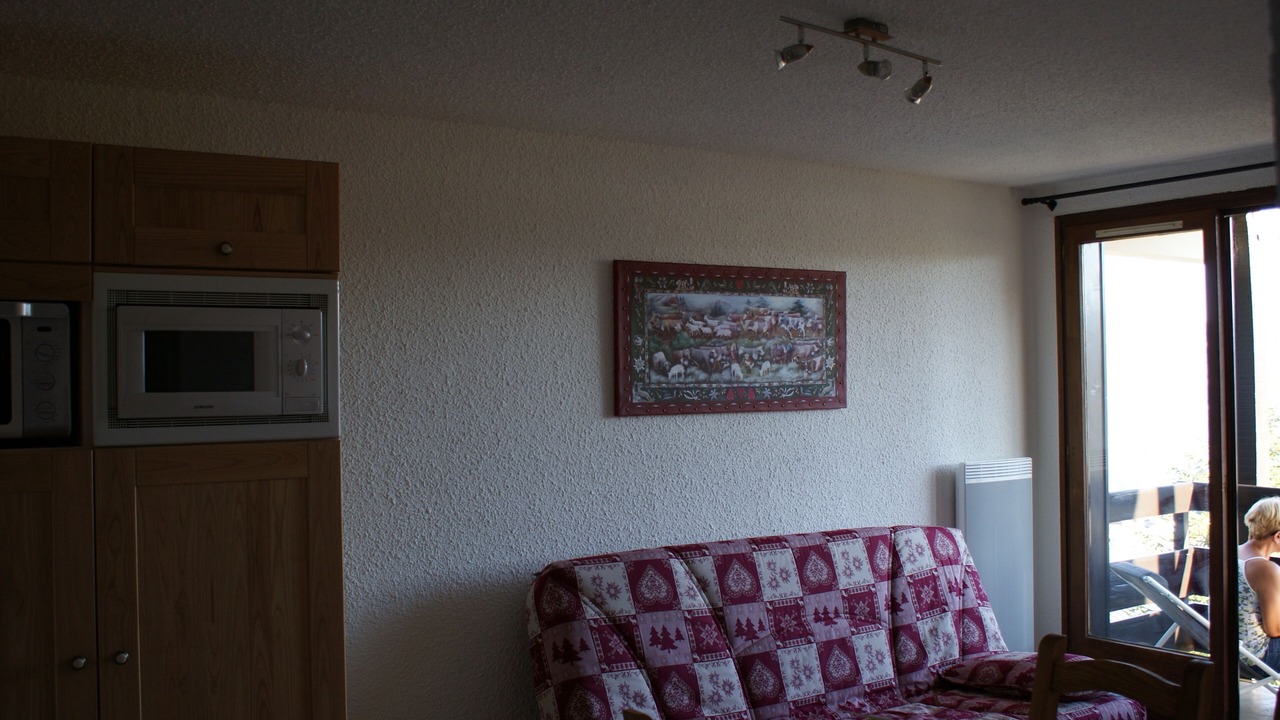 Photo of Others in Les Saisies