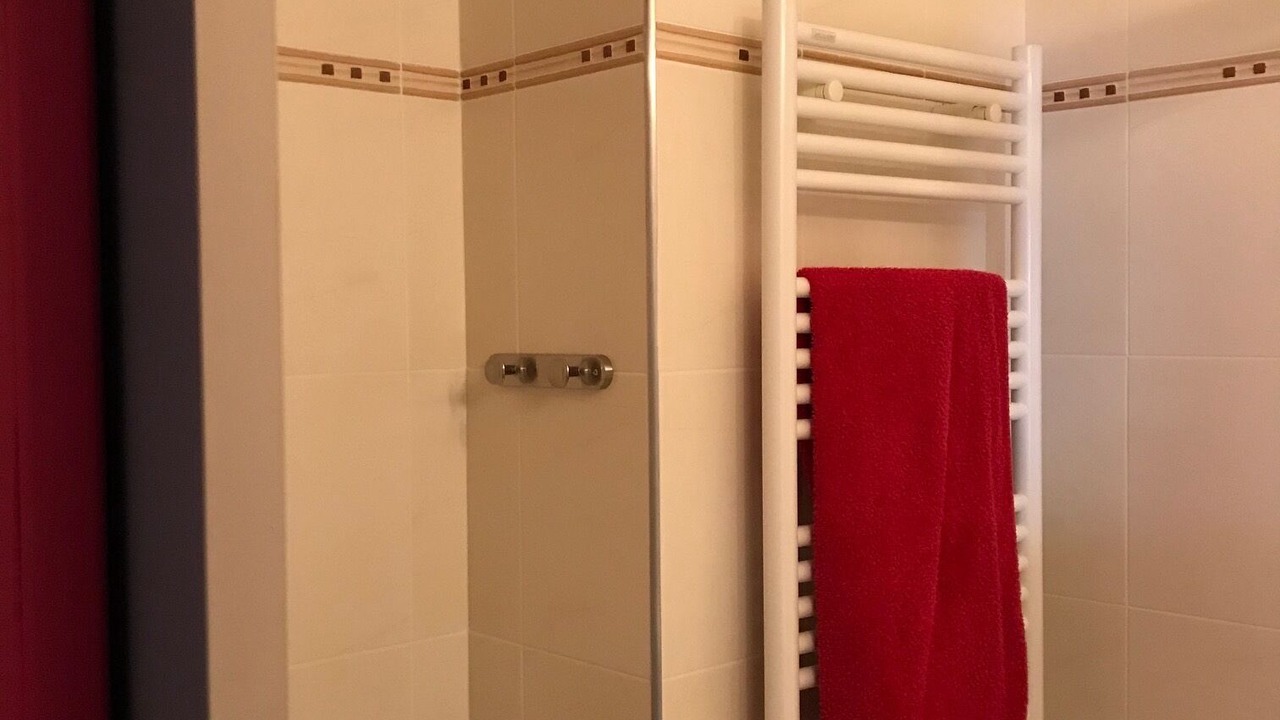 Photo of Bathroom in Les Saisies