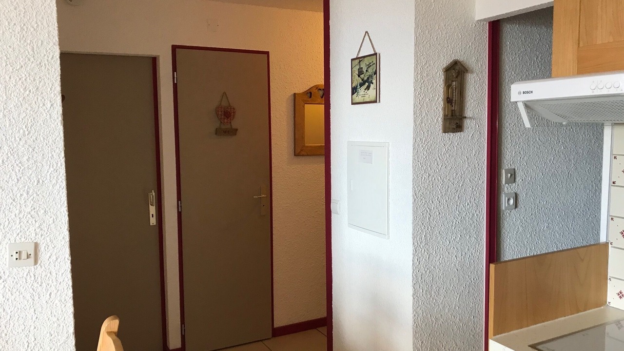 Photo of Others in Les Saisies