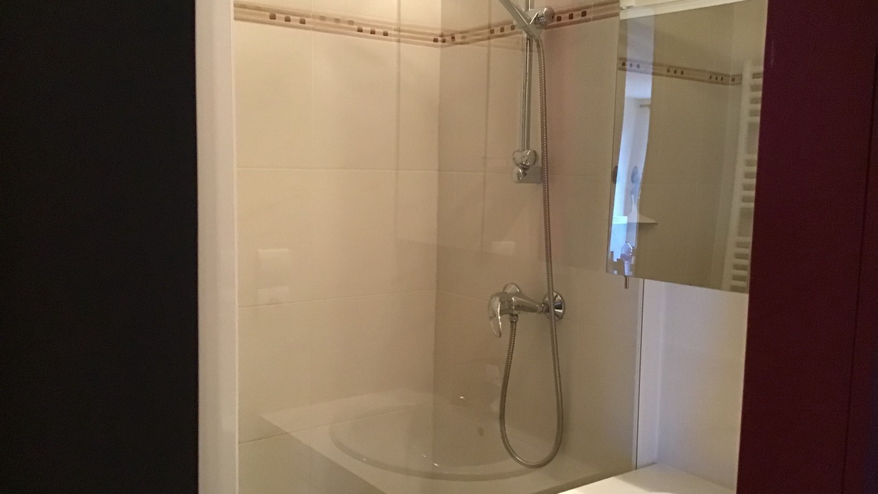 Photo of Bathroom in Les Saisies