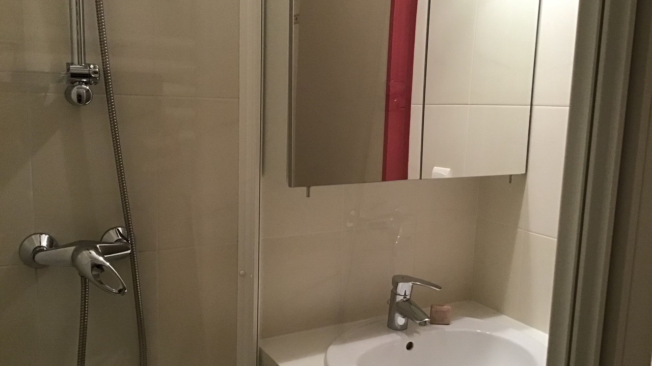 Photo of Bathroom in Les Saisies
