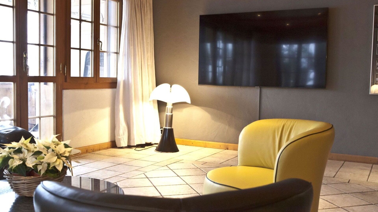 Photo of Others in Gstaad
