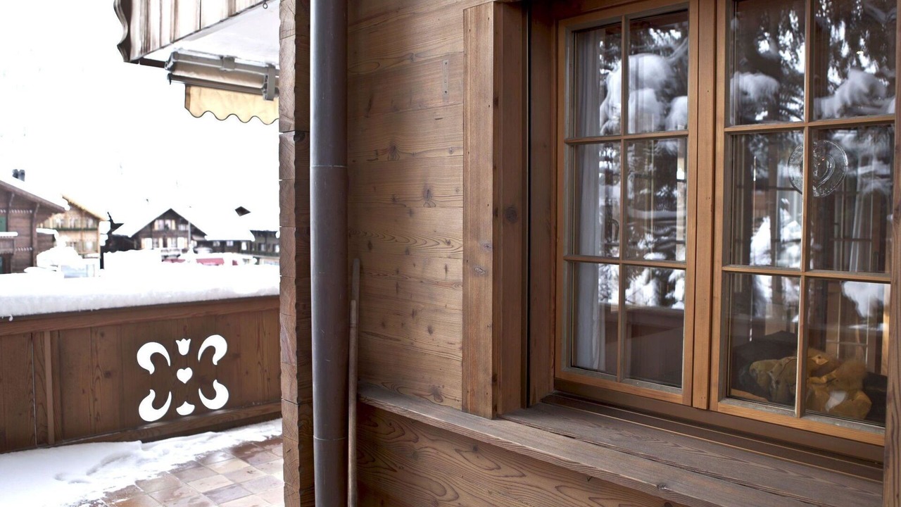 Photo of Others in Gstaad