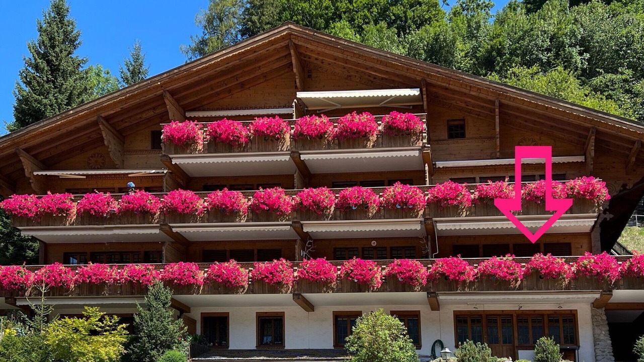 Photo of Others in Gstaad