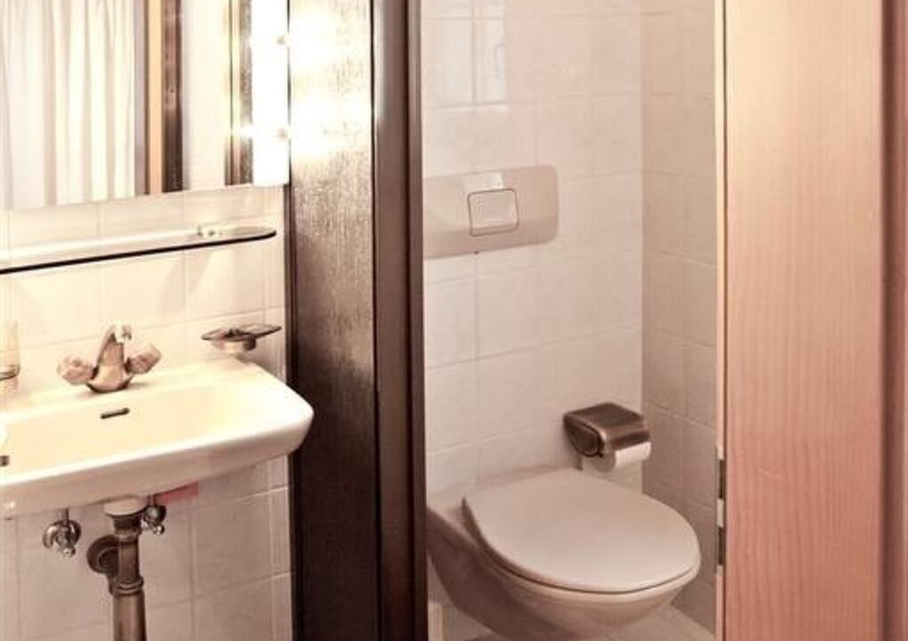 Photo of Bathroom in Gstaad