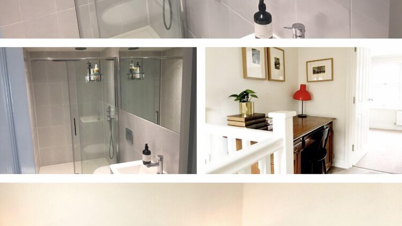 Photo of Bathroom in Camden Town