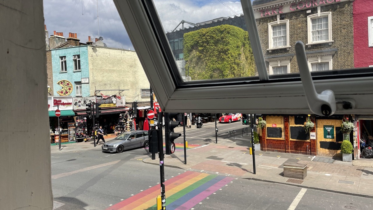 Photo of Others in Camden Town