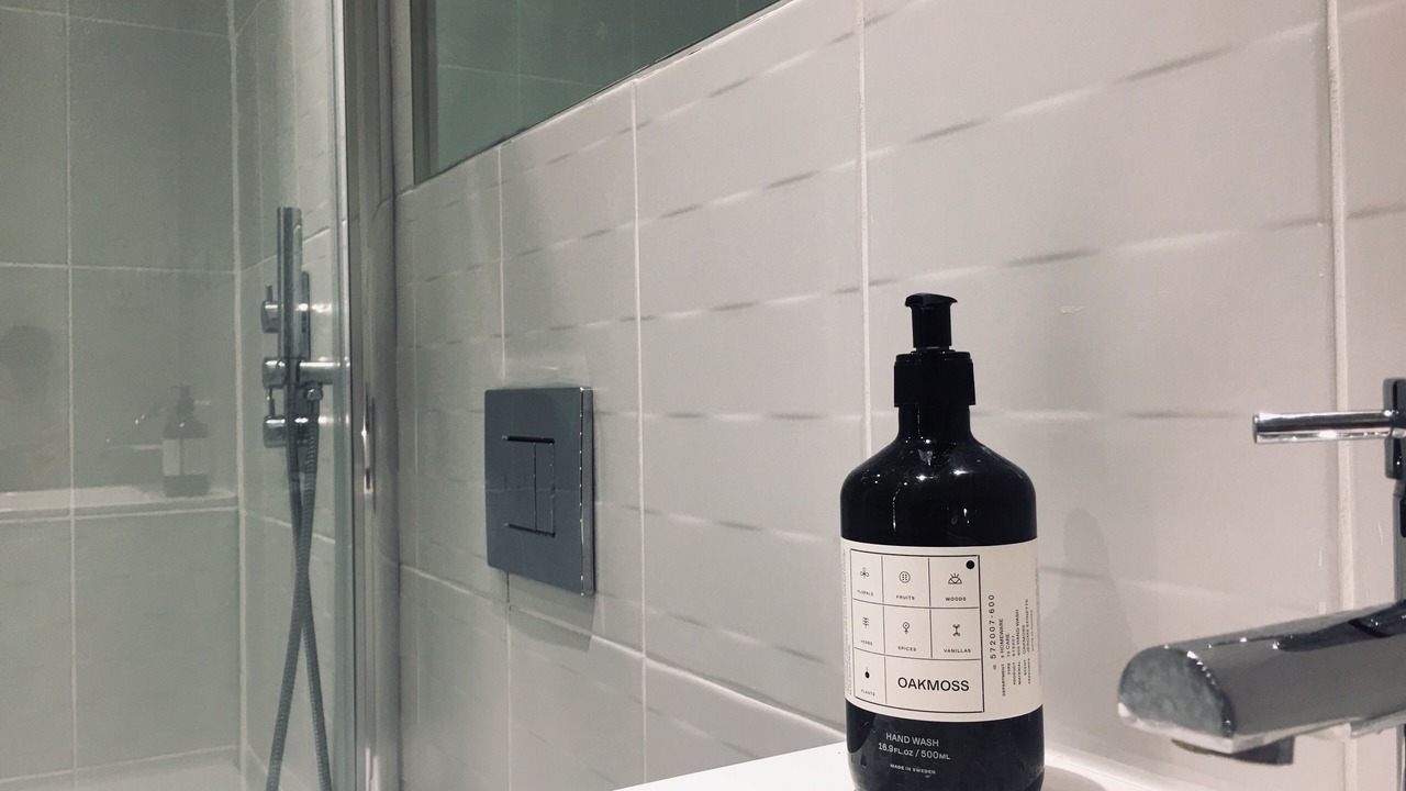 Photo of Bathroom in Camden Town