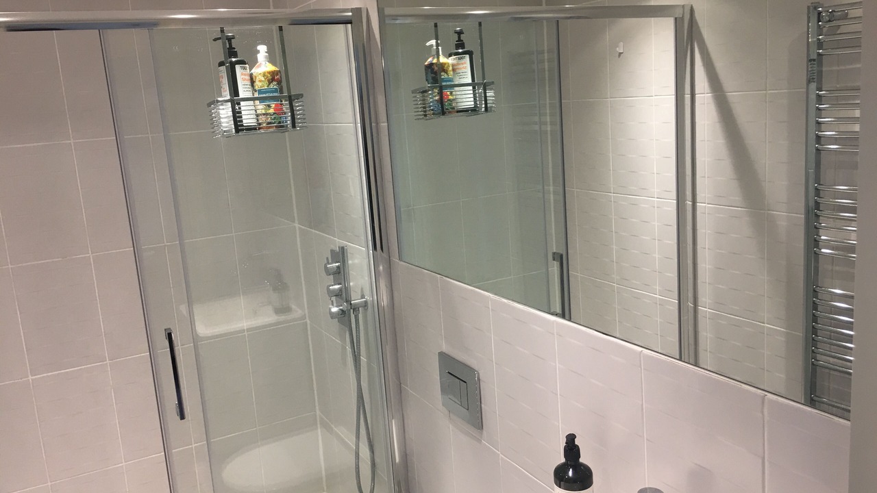 Photo of Bathroom in Camden Town