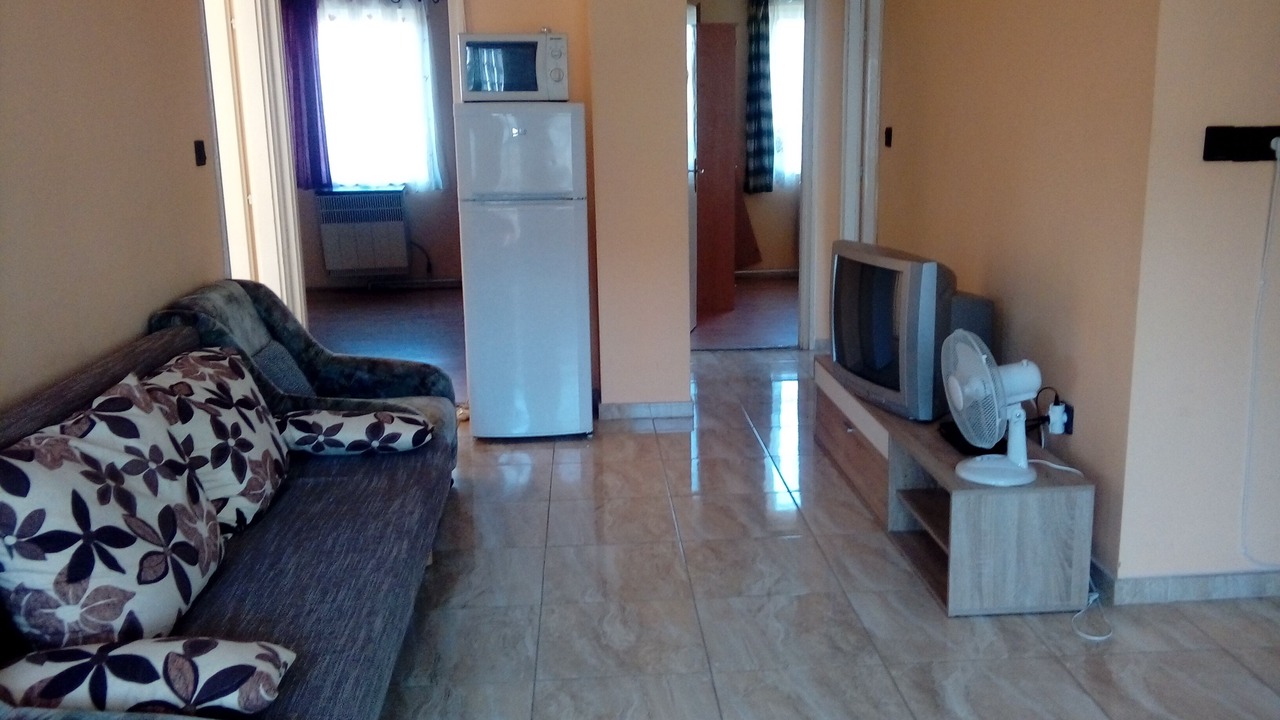 Photo of Livingroom in Balatonlelle