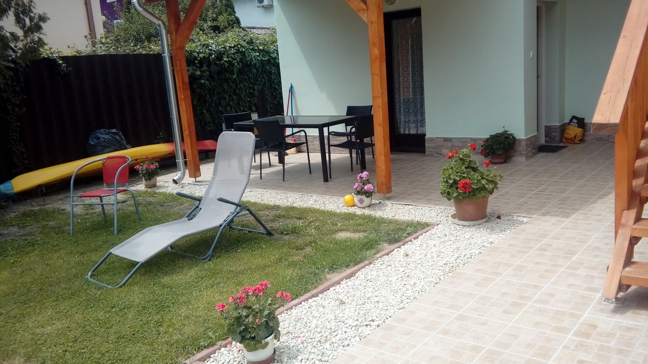 Photo of Outdoor in Balatonlelle