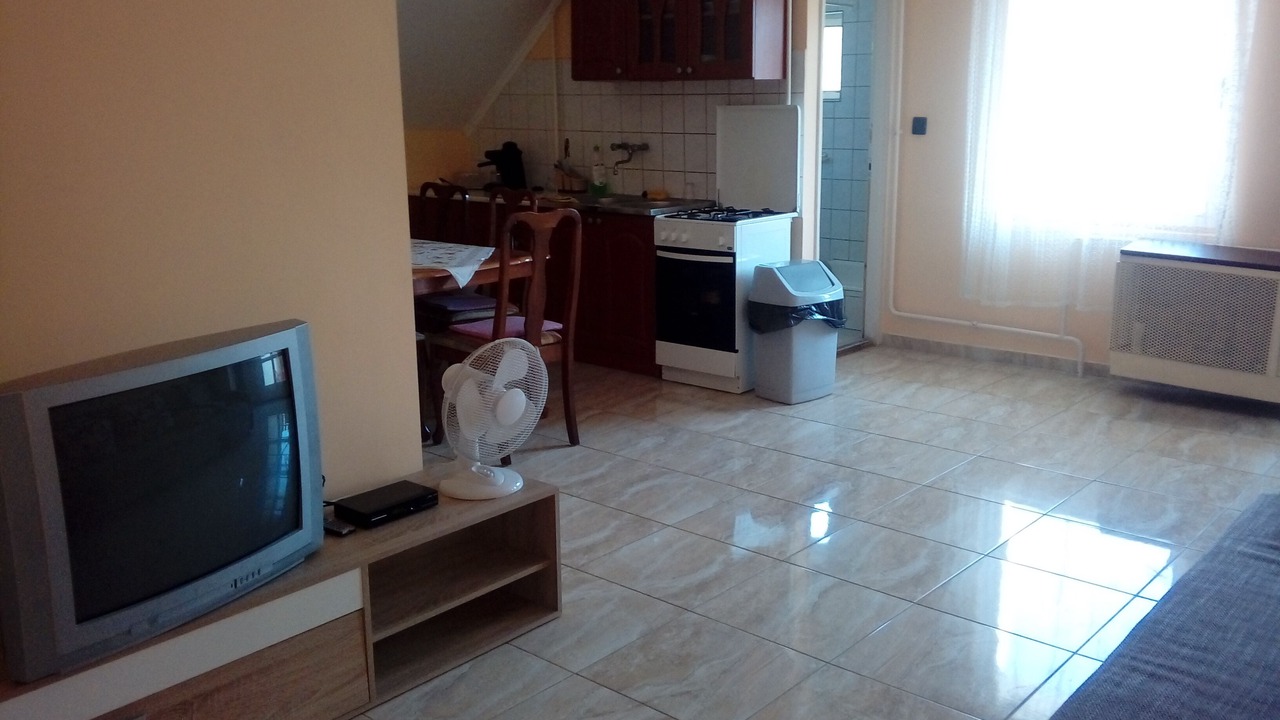 Photo of Kitchen in Balatonlelle