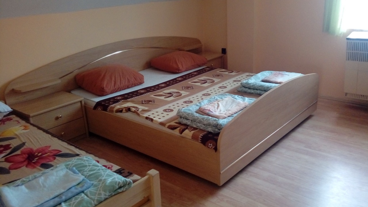 Photo of Bedroom in Balatonlelle