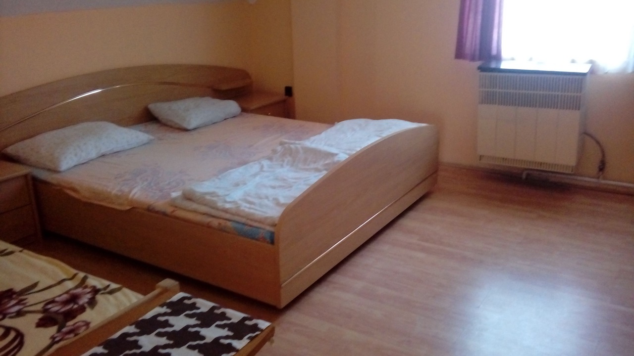 Photo of Bedroom in Balatonlelle