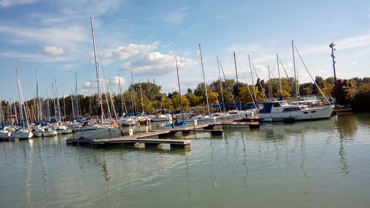 Photo of Others in Balatonlelle