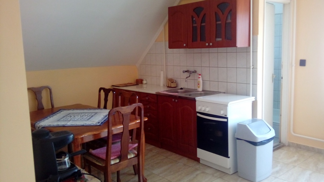 Photo of Kitchen in Balatonlelle