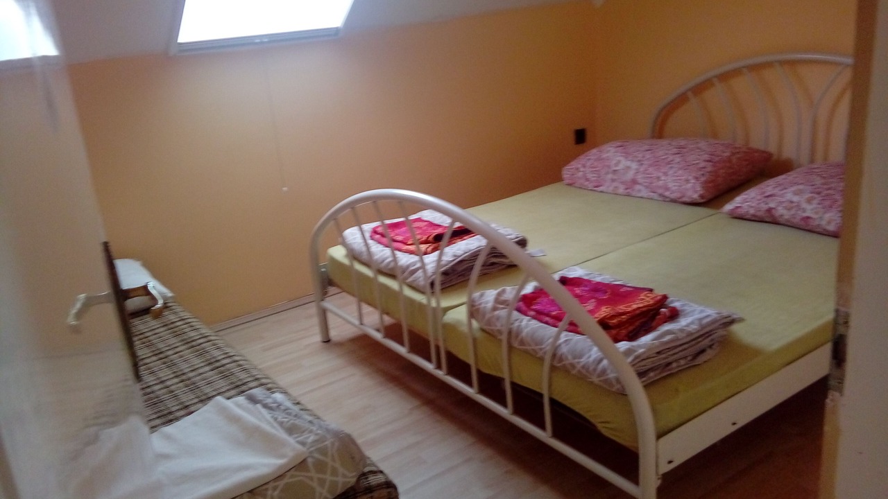Photo of Bedroom in Balatonlelle