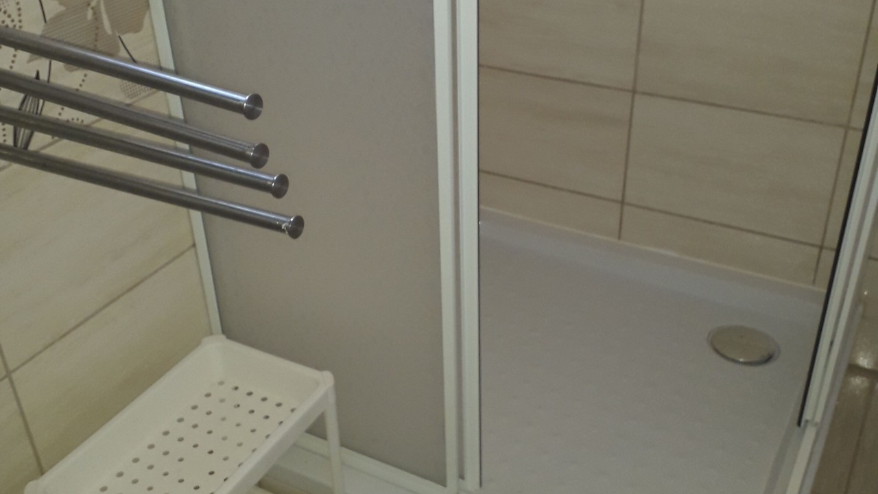 Photo of Bathroom in Balatonlelle