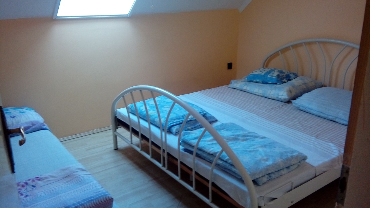 Photo of Bedroom in Balatonlelle