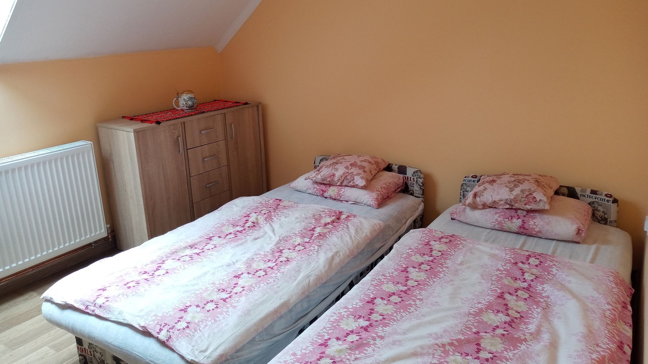 Photo of Bedroom in Balatonlelle