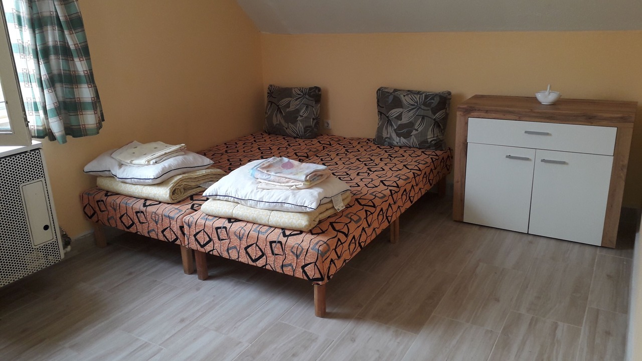 Photo of Bedroom in Balatonlelle