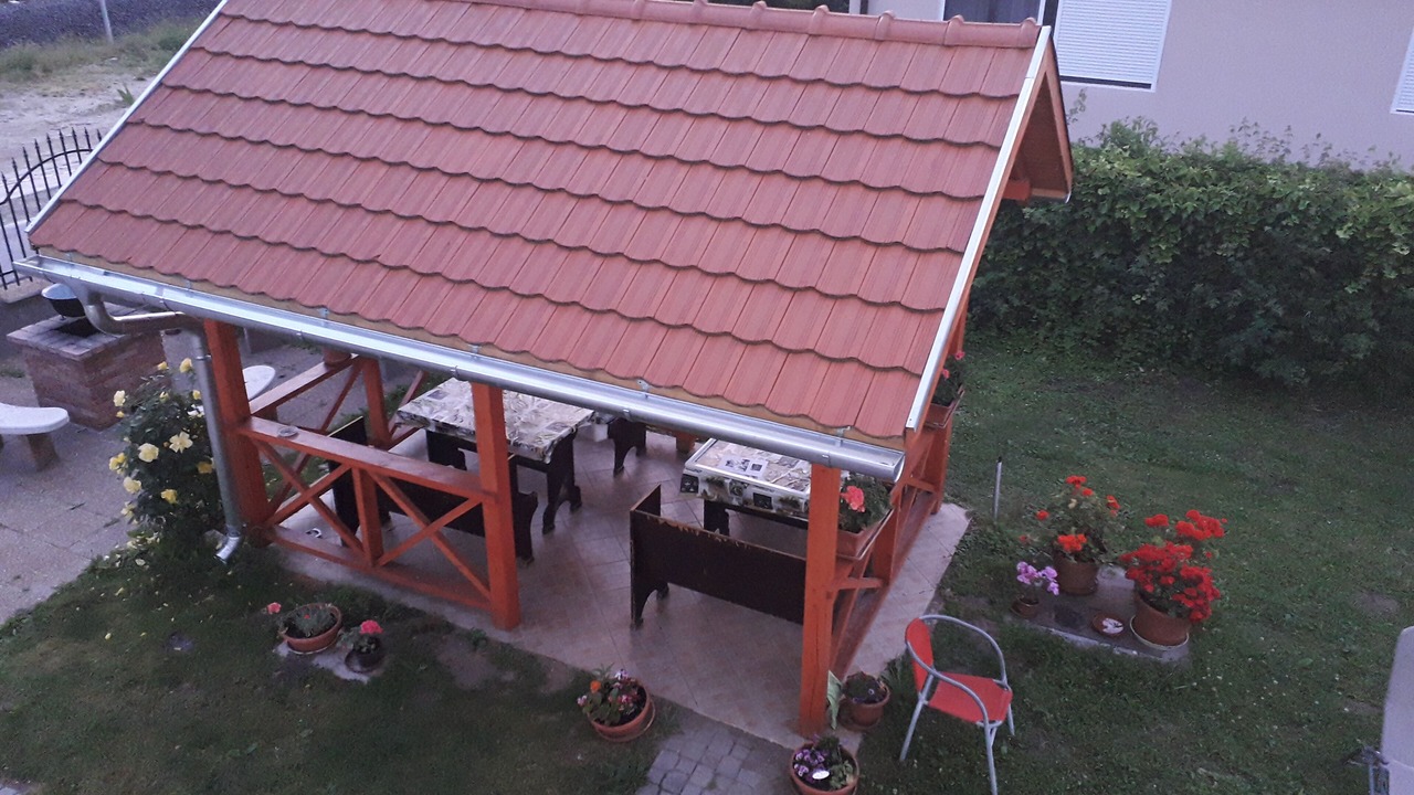 Photo of Outdoor in Balatonlelle