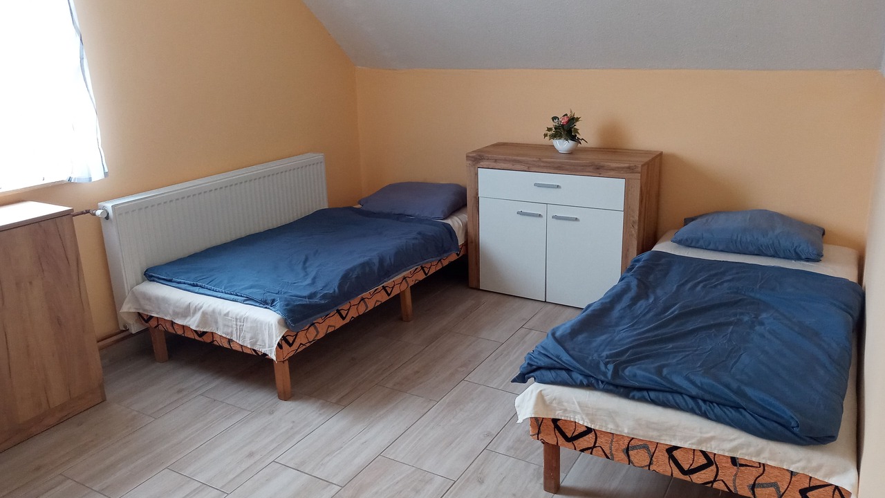Photo of Bedroom in Balatonlelle