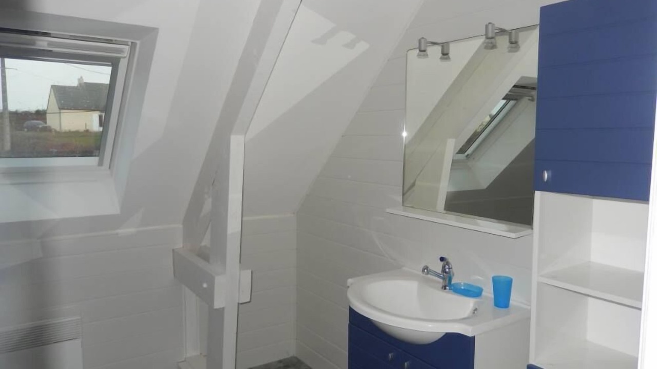 Photo of Bathroom in Crasville