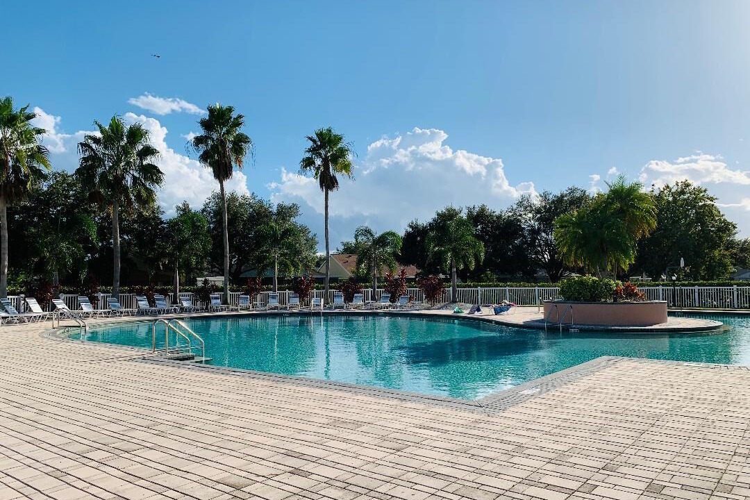 Photo of Outdoor in Sabal Harbour