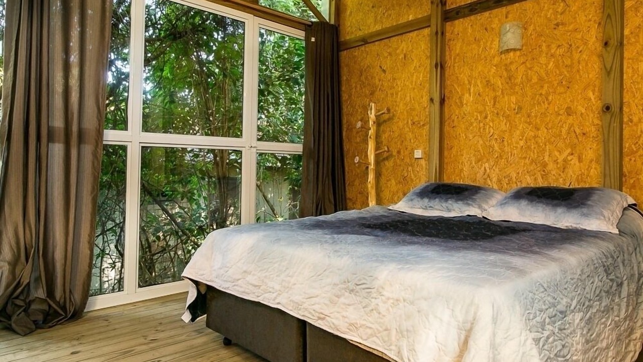 Photo of Bedroom in Pinheira