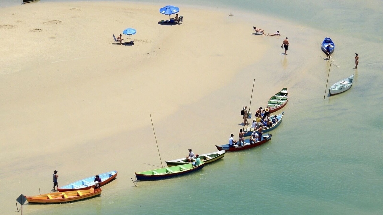 Photo of Others in Pinheira