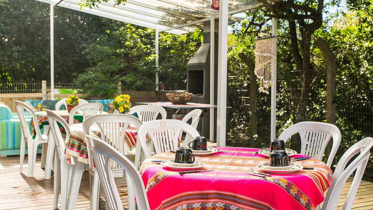 Photo of Outdoor in Pinheira