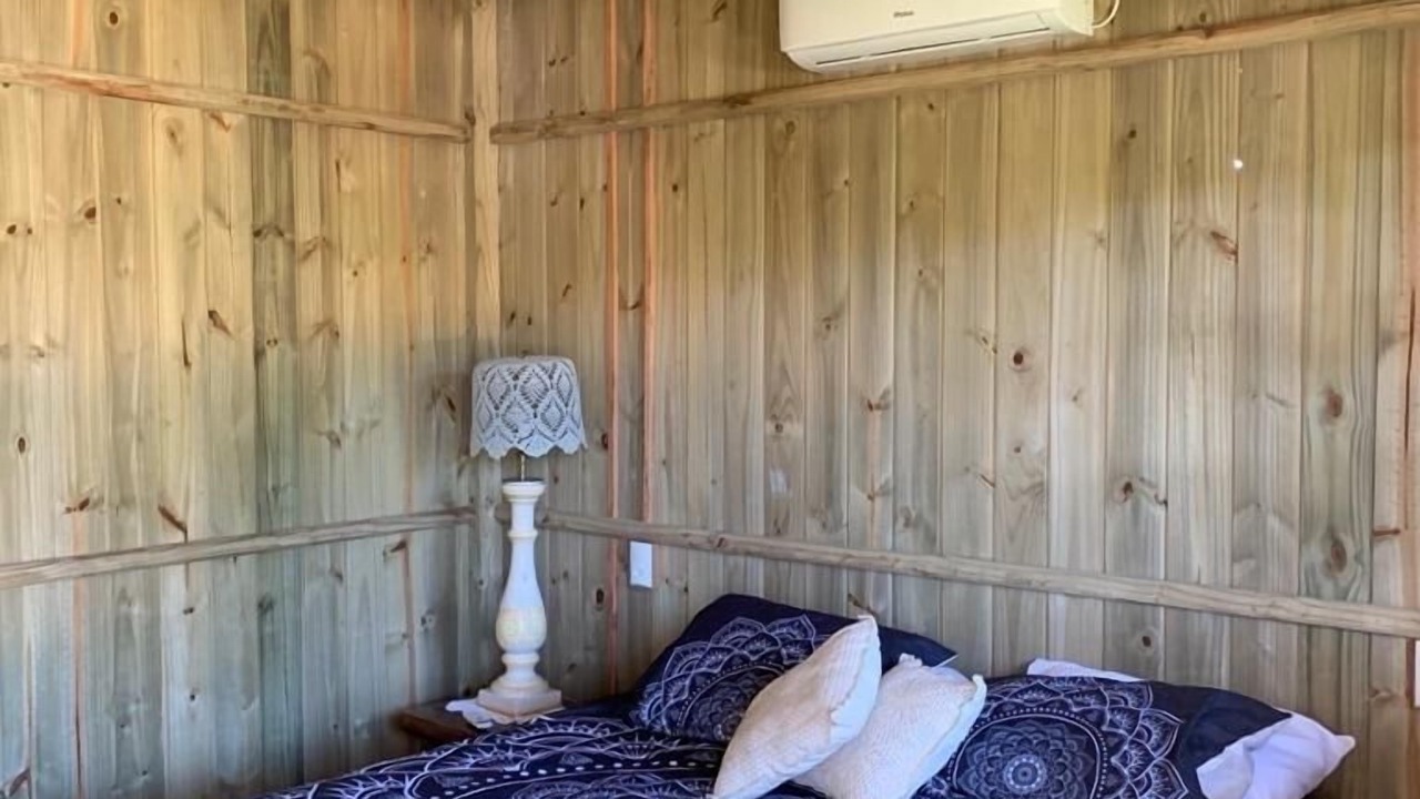 Photo of Bedroom in Pinheira