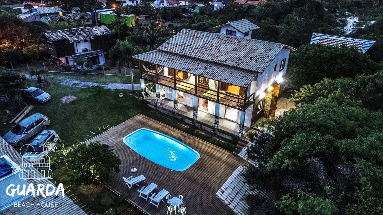 Photo of Outdoor in Pinheira