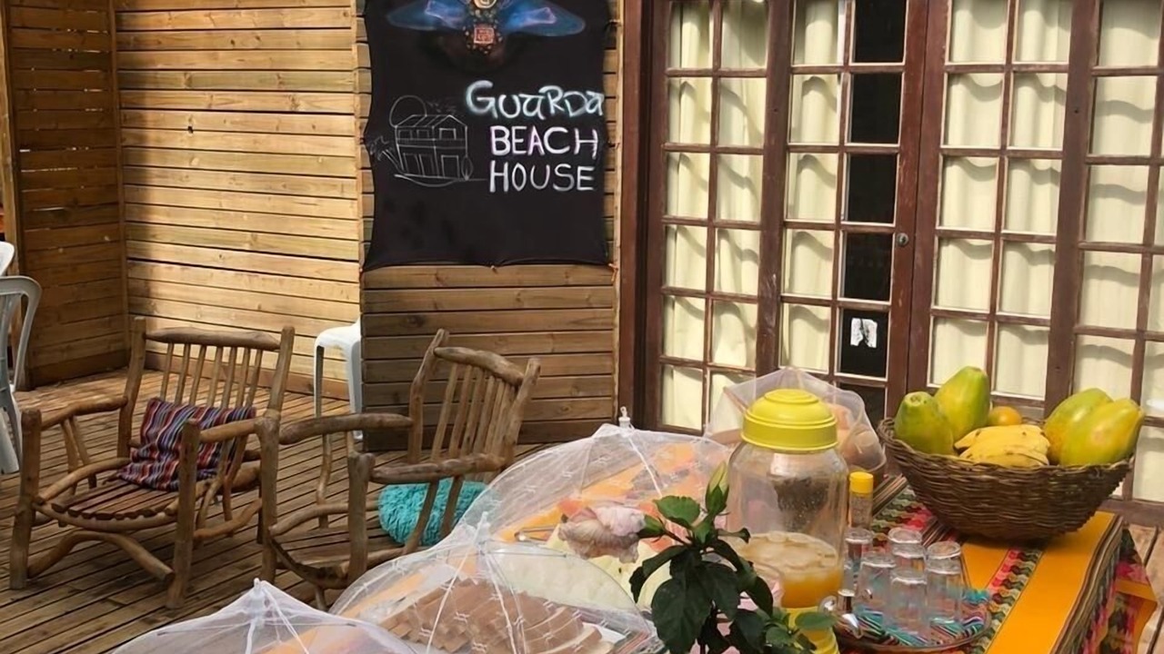 Photo of Outdoor in Pinheira