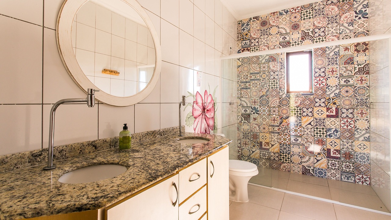 Photo of Bathroom in Pinheira