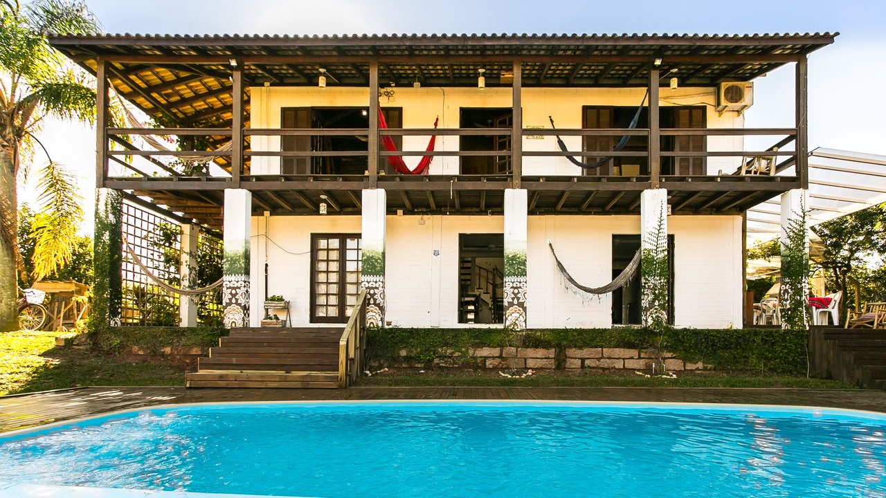 Photo of Outdoor in Pinheira